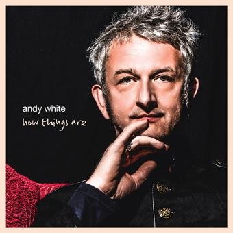 Andy White
